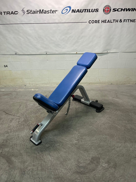 Banc d'inclinaison Inspiration - D'OCCASION