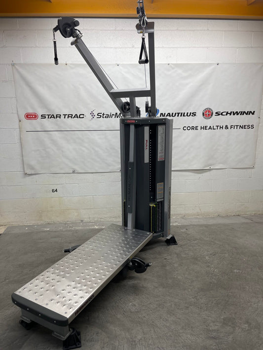 HumanSport Pull Lift - USED