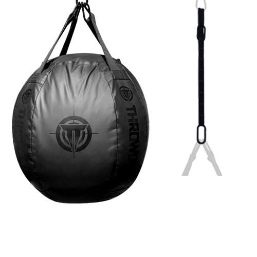 Image - Throwdown - Wrecking Ball Bags