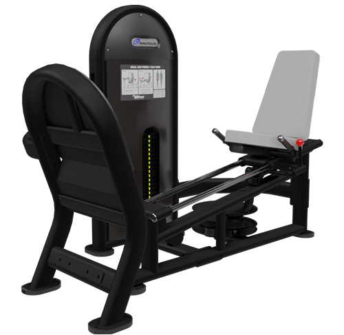 Instinct Dual Leg Press/Calf Raise