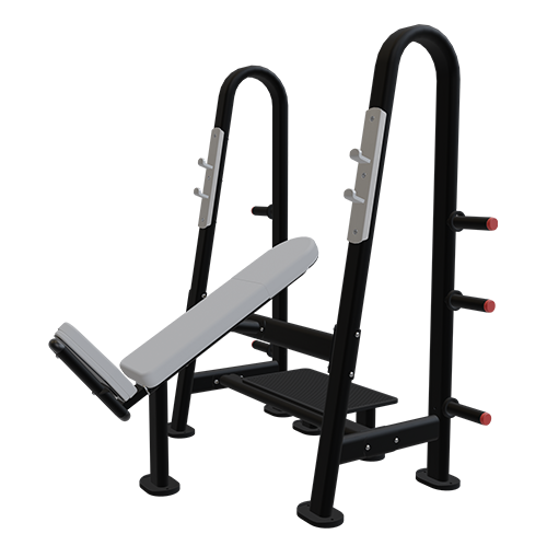 Instinct_Olympic Incline Bench_- 60AR