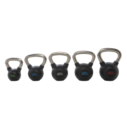 Kettle Bell Set