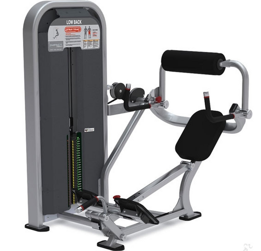 Impact<sup>&reg;</sup> Low Back - EOL