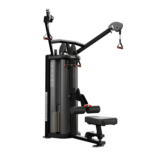 HumanSport®  Lat Pulley