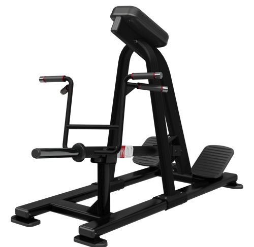 Nautilus - Leverage - Incline Lever Row - 60