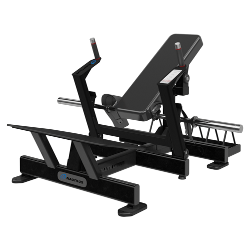 Nautilus - Leverage - Glute Drive - 60