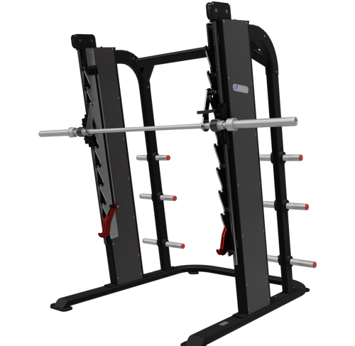 Smith Machine – corehandf