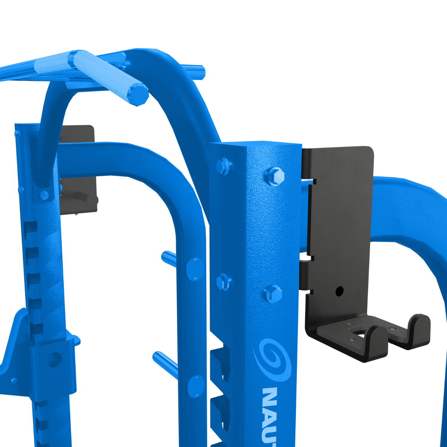 Nautilus Half Rack with SVA Platform Bamboo II – corehandf