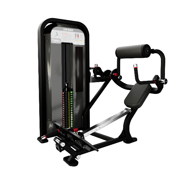 Impact® Low Back – corehandf