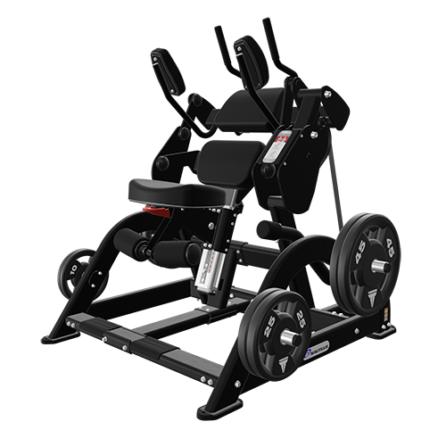 Nautilus Leverage Abdominal Crunch -60 9NP-L5003