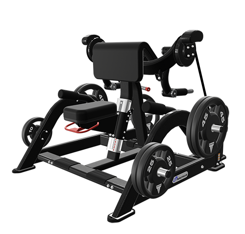Nautilus Leverage Bicep Curl -60 9NP-L5002