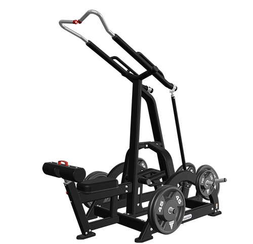 Nautilus Leverage Lat Pull Down -60 9NP-L3003