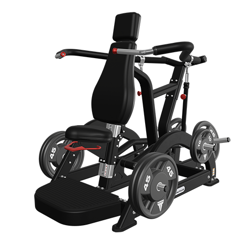 Nautilus Leverage Shoulder Press -60 9NP-L4002