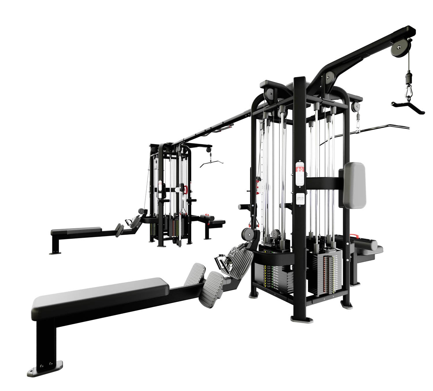 MULTI-STATION – corehandf