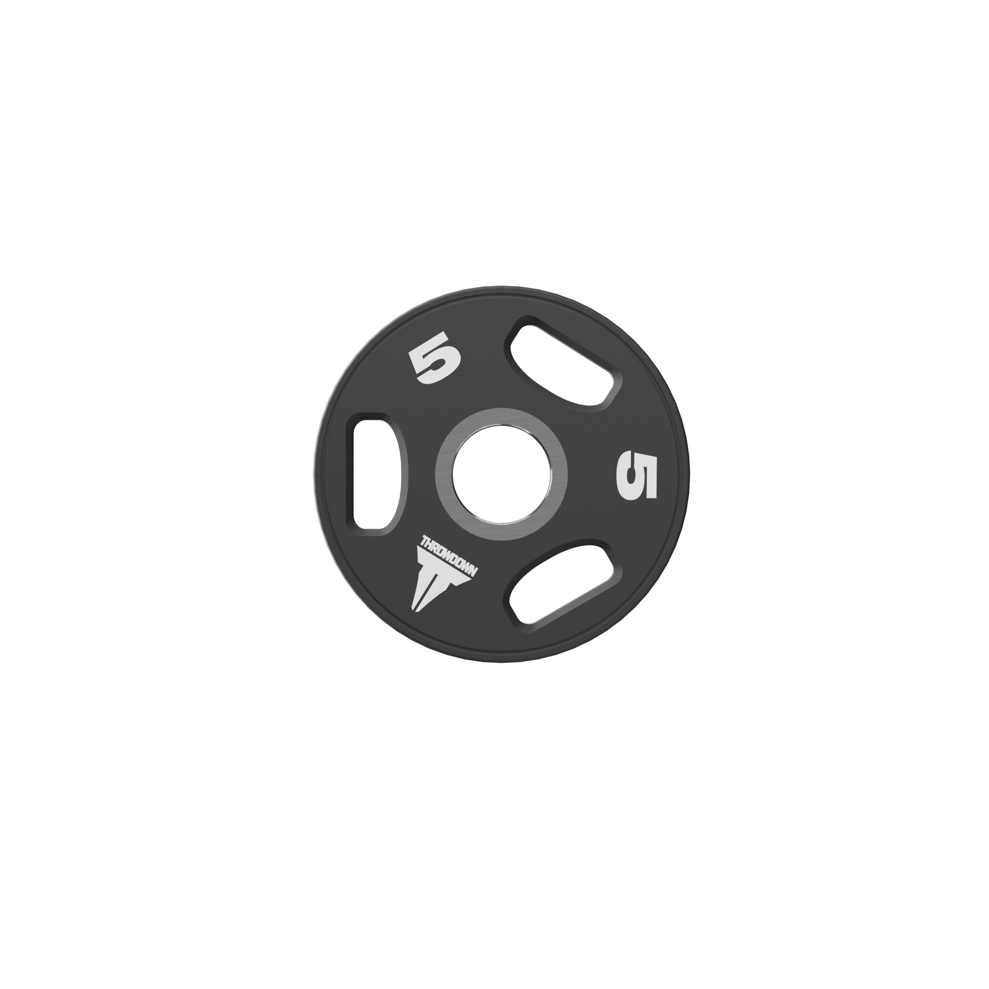Urethane Olympic Plates – corehandf