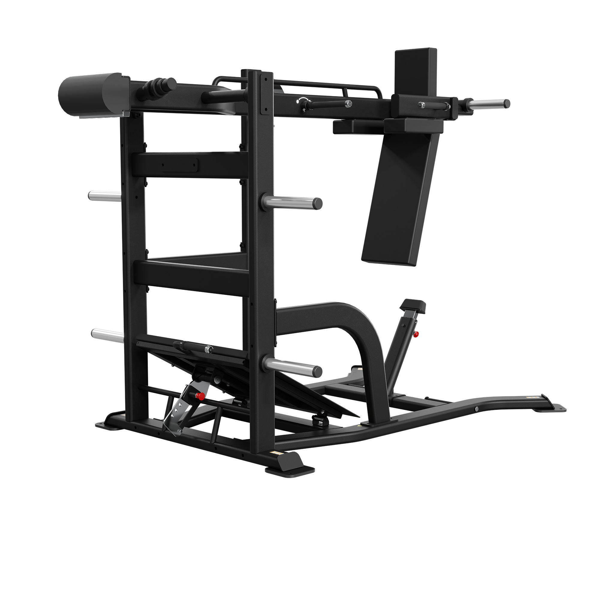 Small Pendulum Squat Racks Pendulum Squat – corehandf