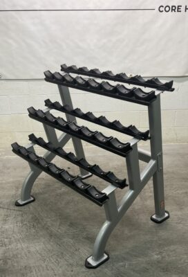 Beauty Bell Rack - USED
