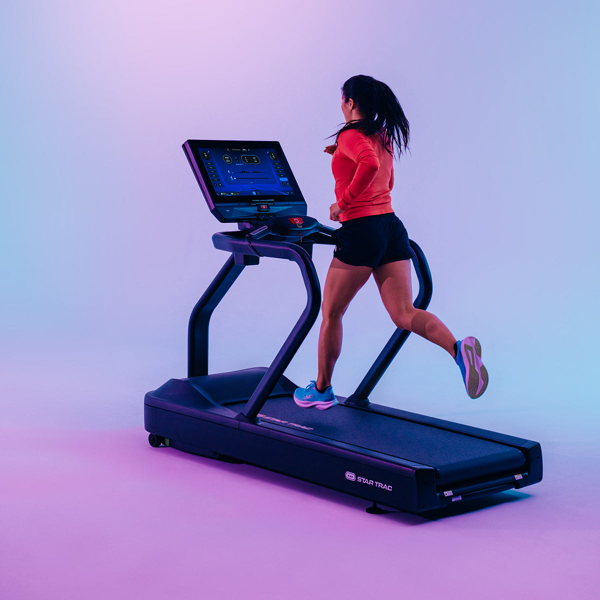 Elevating Gym Spaces