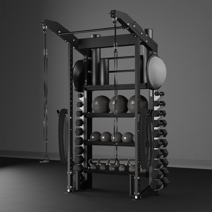Rigs – corehandf