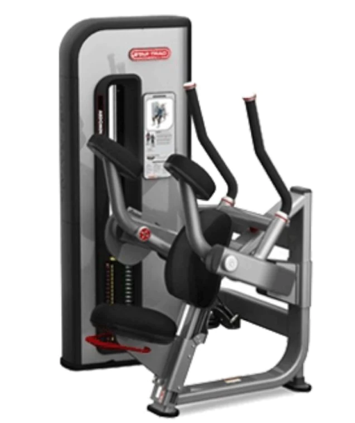 Inspiration<sup>&reg;</sup> Abdominal Machine - EOL