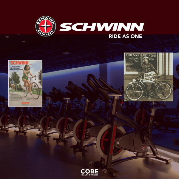 Schwinn