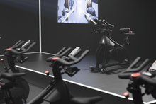 Group Cycling