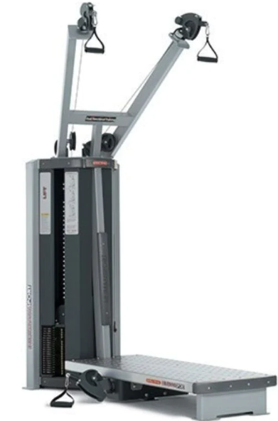 Human Sport Pull Lift - EOL