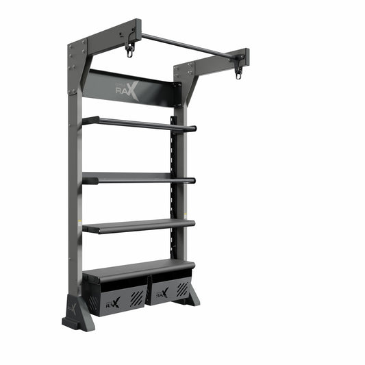 Single Bay Suspension
