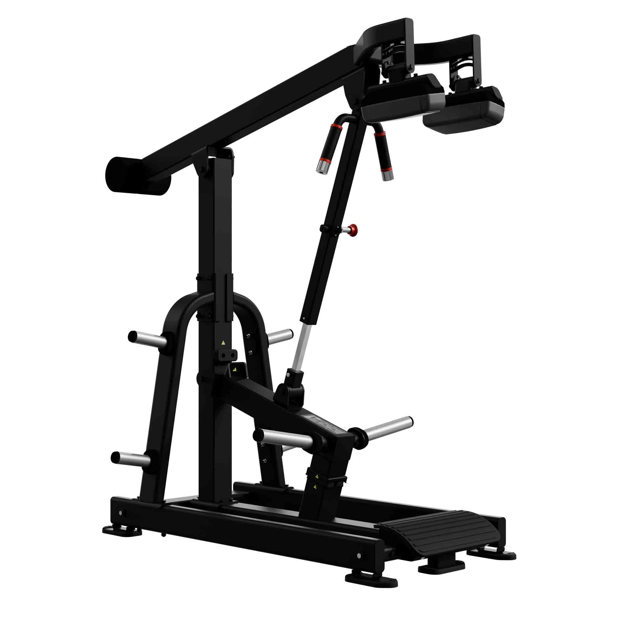 Standing Calf – corehandf
