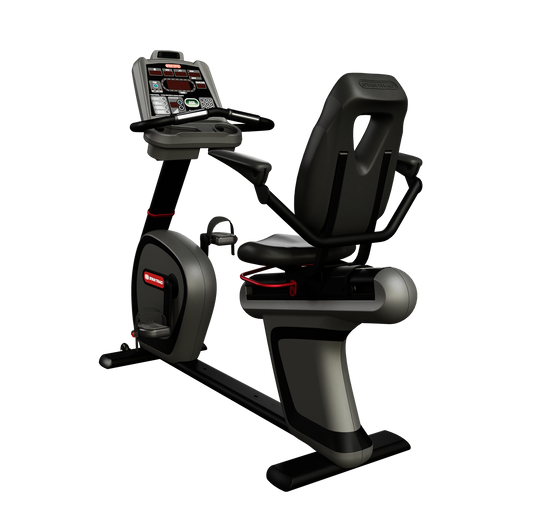 SRBx Recumbent Bike