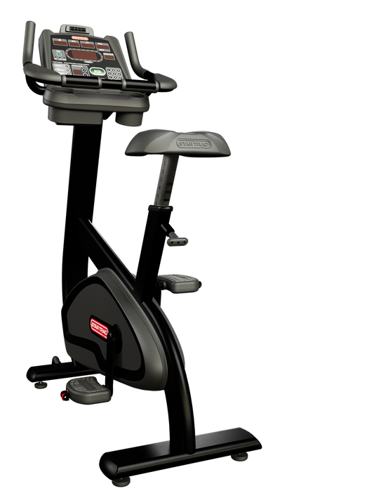 SUBx Upright Bike