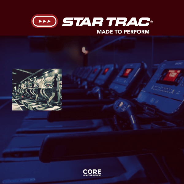 Star Trac