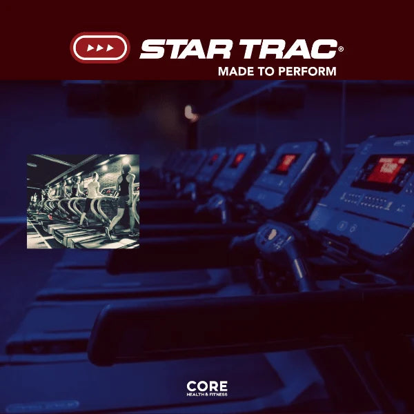 Star Trac