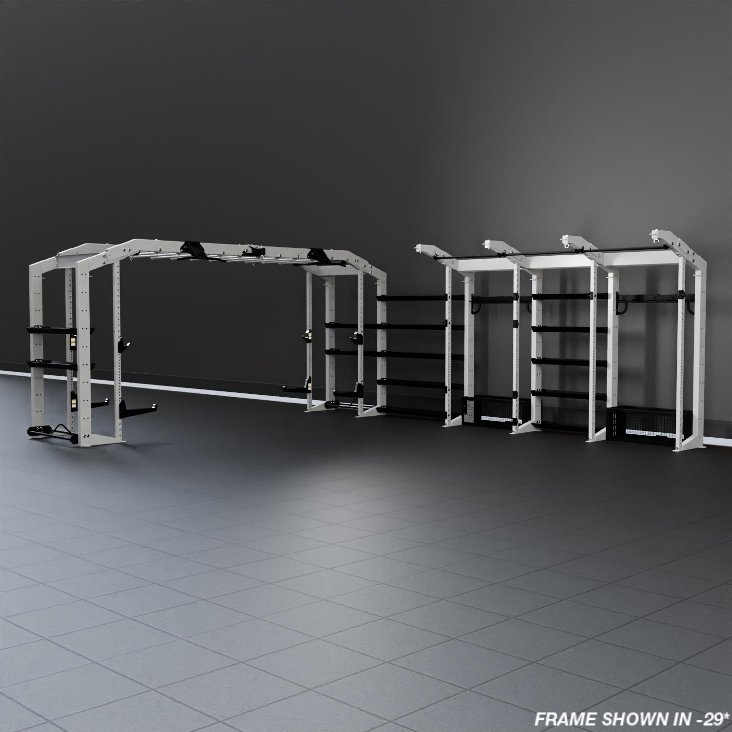 Alpha XTC Personal Training Center – corehandf
