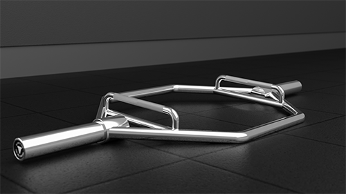Hex Trap Bar – corehandf