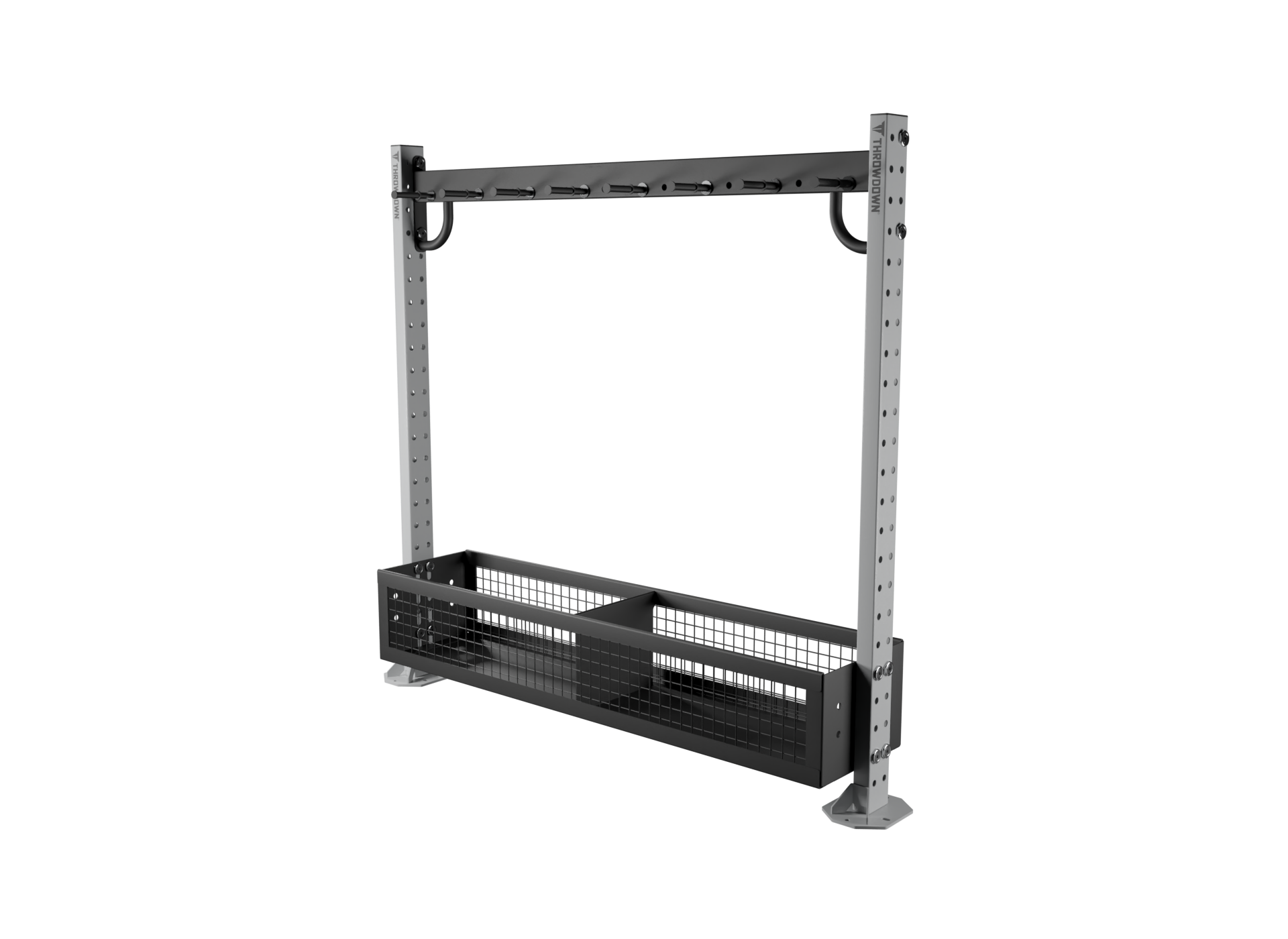 XTR Suspension Storage – corehandf