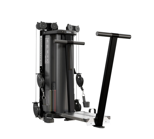 HumanSport®  Total Legs