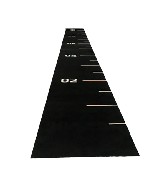 Trax Mat