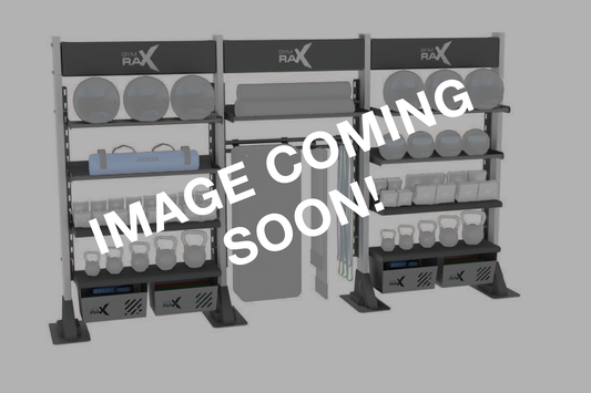 Triple Bay Storage