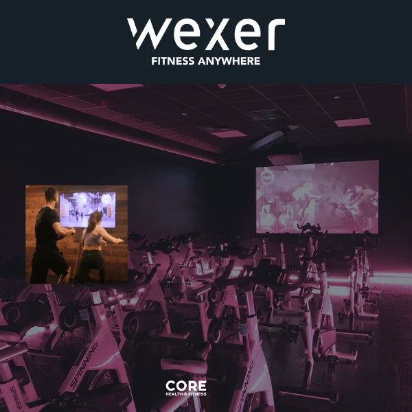 Wexer