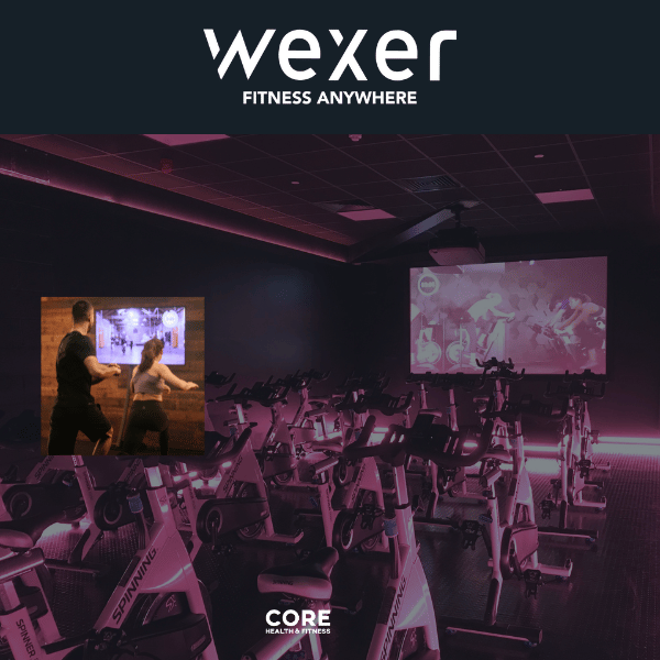 Wexer