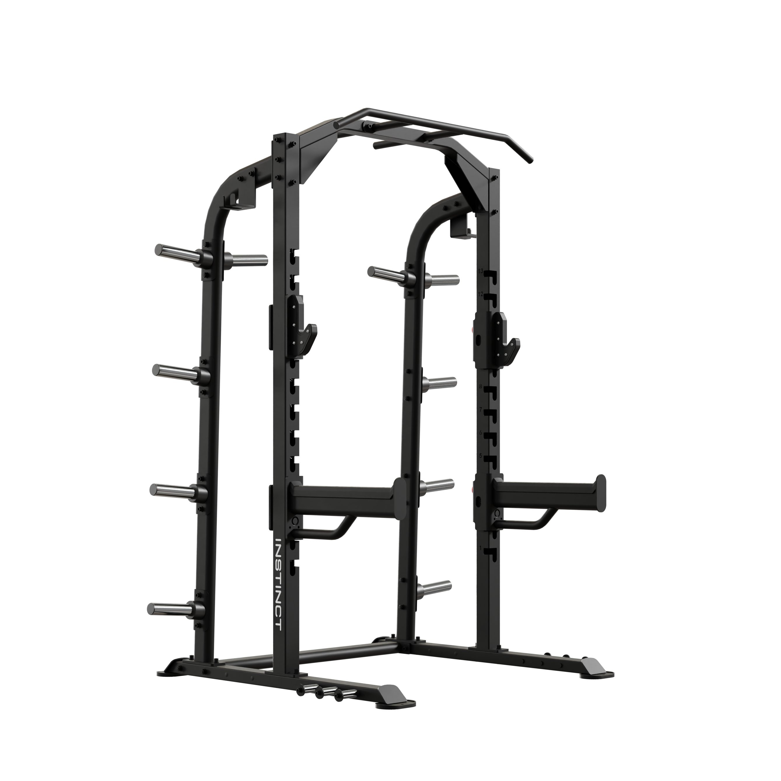 Half Rack – corehandf