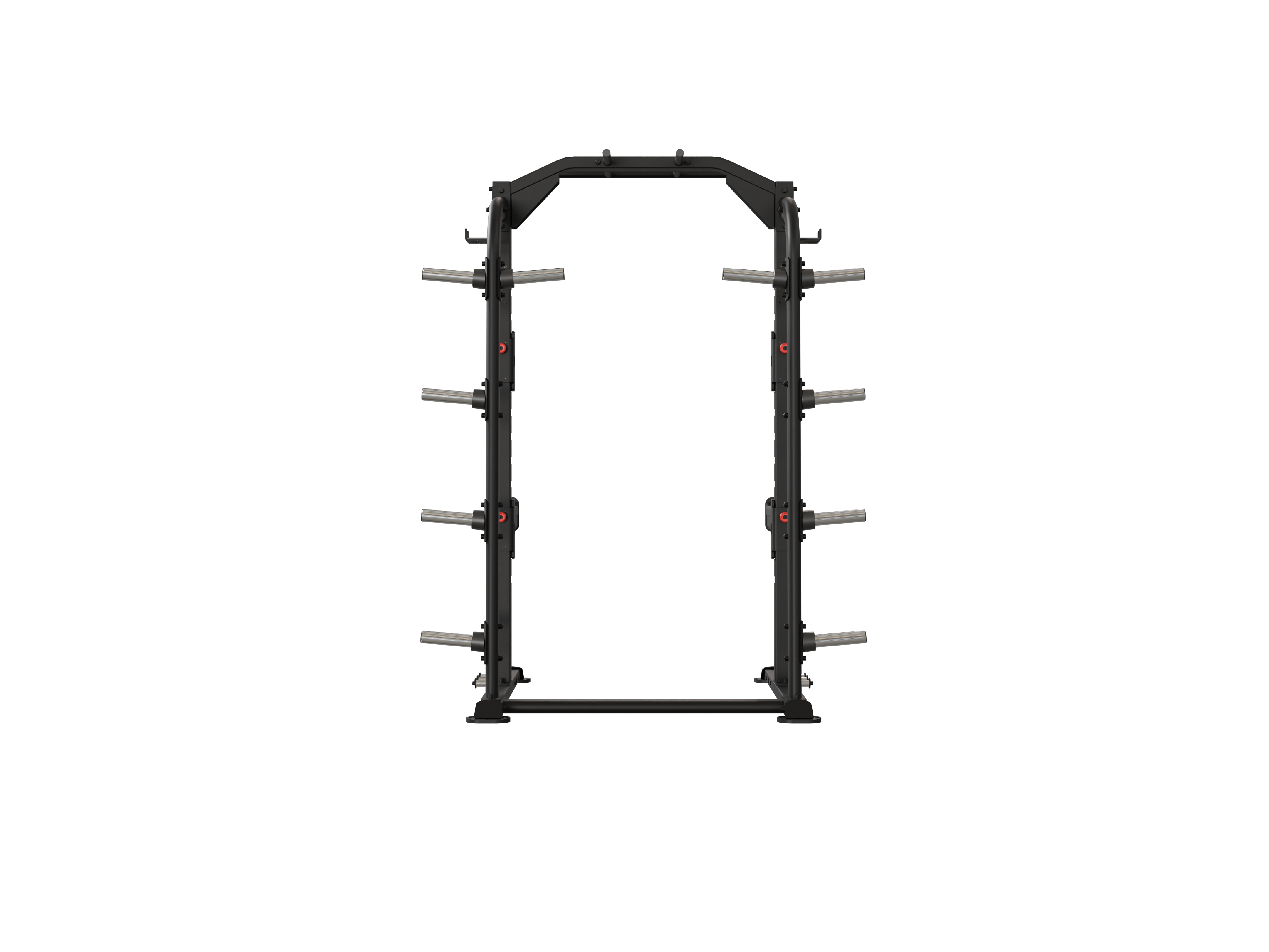Half Rack – corehandf