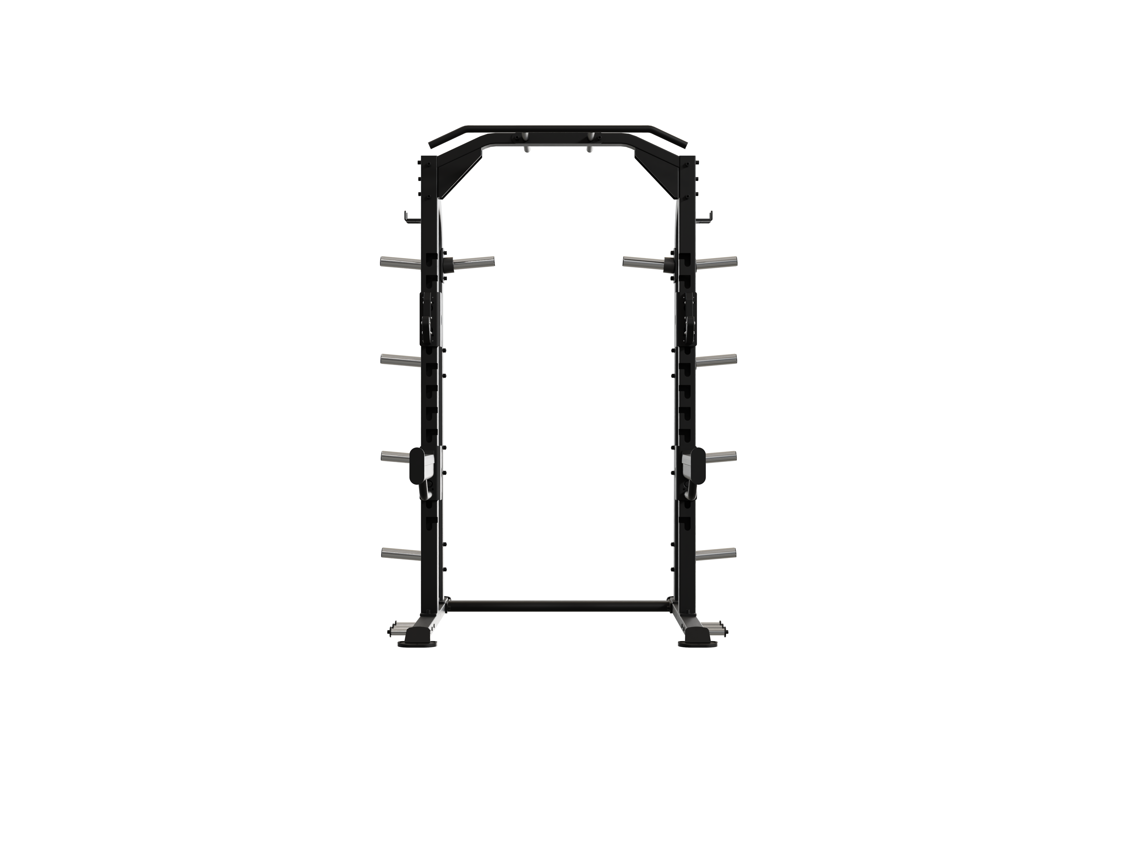 Half Rack – corehandf