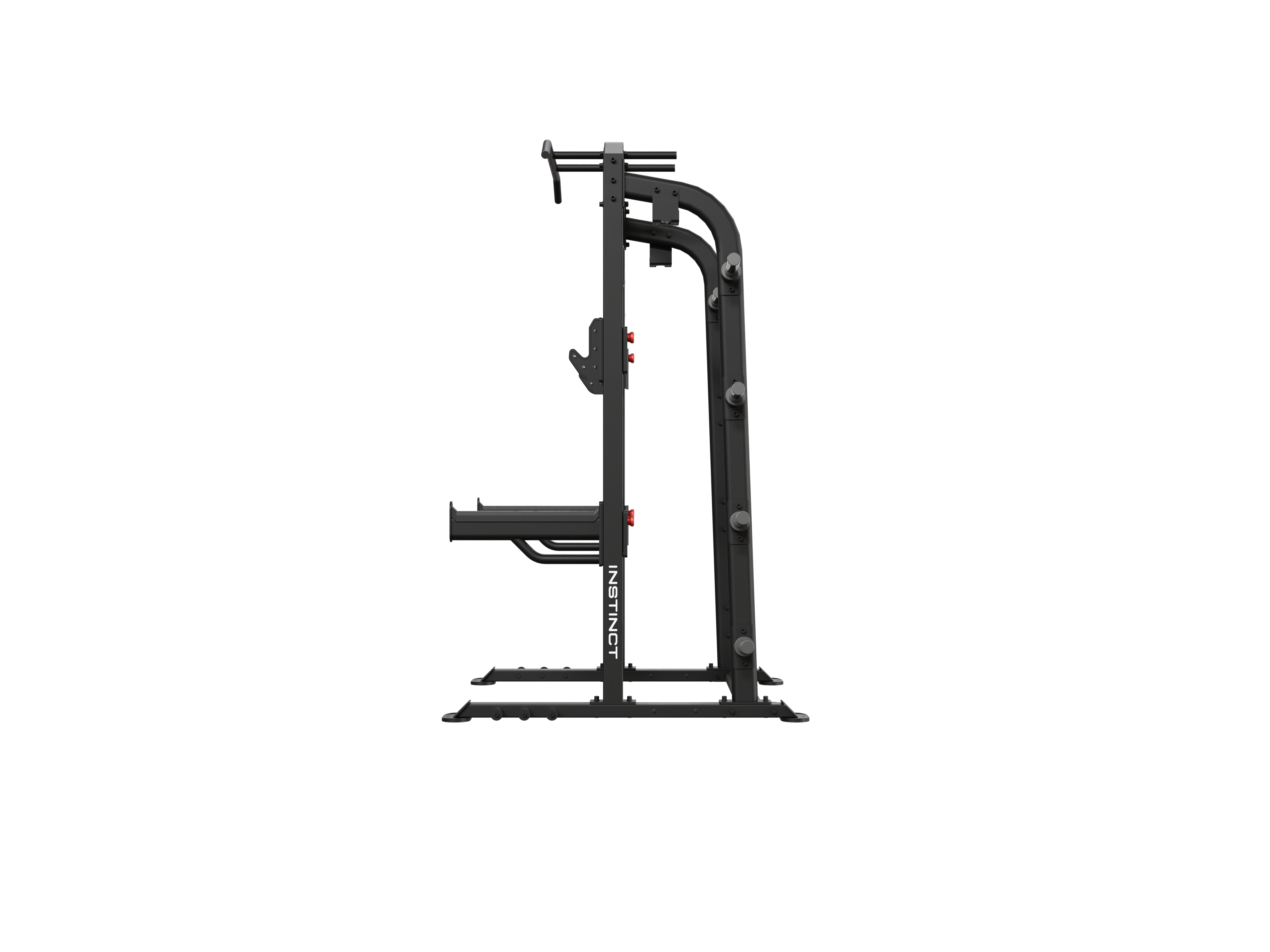 Core Health Half Rack Half Rack – corehandf