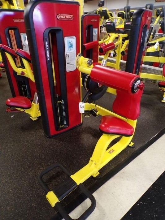 Inspiration Back Extension (RETRO) - END OF LIFE