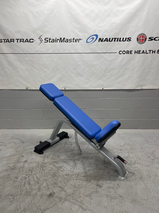 Adjustable Incline Bench - USED
