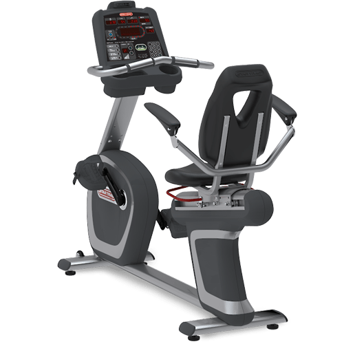 SRBx Recumbent Bike