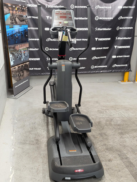 SCTx Cross Trainer