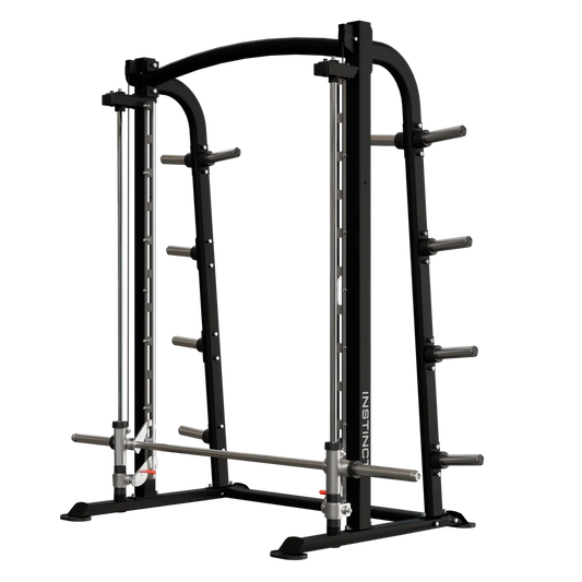 Smith Machine